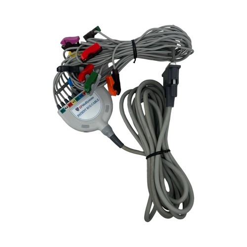 Med systems 0028 - ep, 43-0028-0003