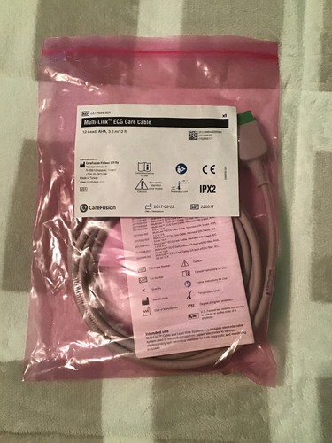 Multi link ecg cable - multi-link,