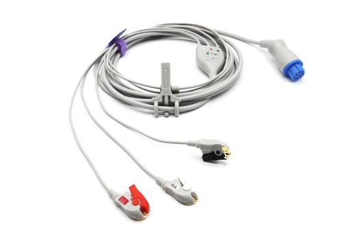 Datex ohmeda ecg - ecg, cable