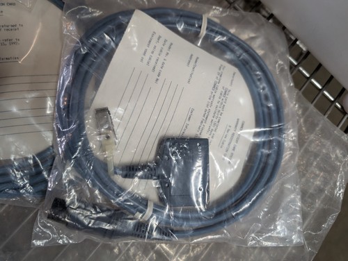 Conmed d8314ii ecg - cable,, 3