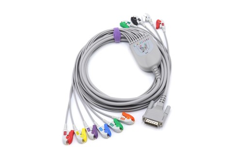 Btl pin leads grabber - btl, 15