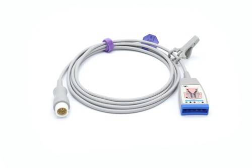 Philips pin leads trunk - leads,