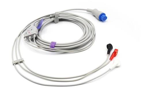 Datex ohmeda ecg - datex,