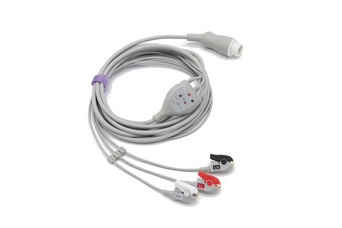 Philips pin leads grabber - pin,