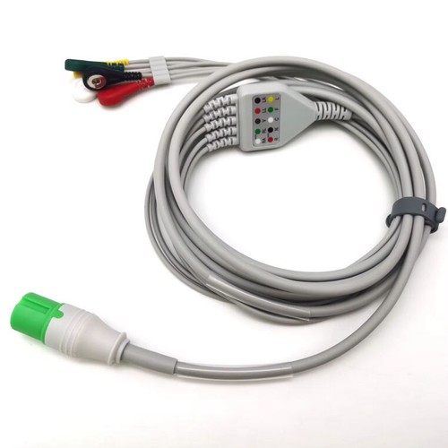 Iec one piece lead - one, 5