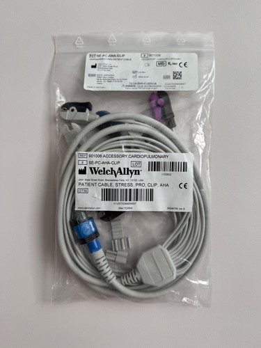 New welch allyn - new,