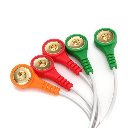 Lead ecg cable - 5-lead,