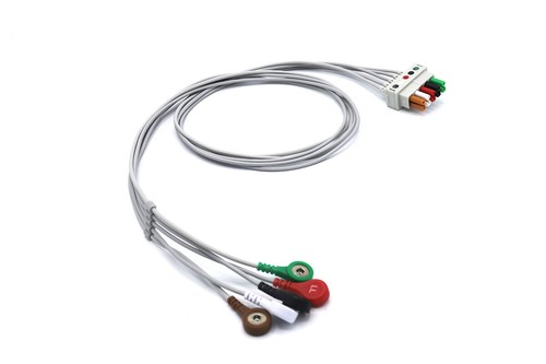 Datex ohmeda ecg cable - ohmeda, s5